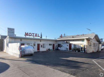 Picture of Redwood Lodge Motel