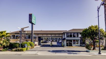 Picture of Quality Inn Silicon Valley