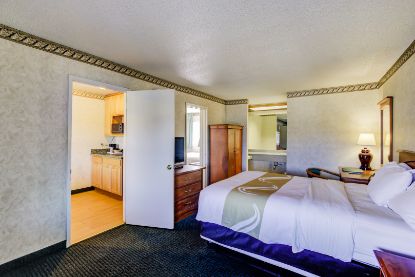 Picture of Quality Inn Silicon Valley