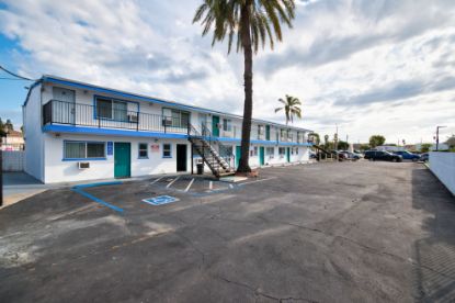 Picture of Tahiti Inn Motel