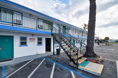 Picture of Tahiti Inn Motel