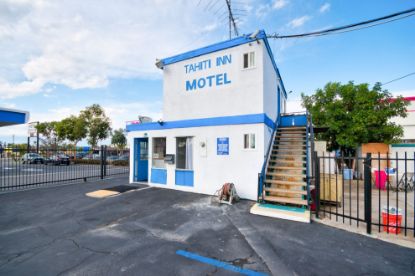 Picture of Tahiti Inn Motel