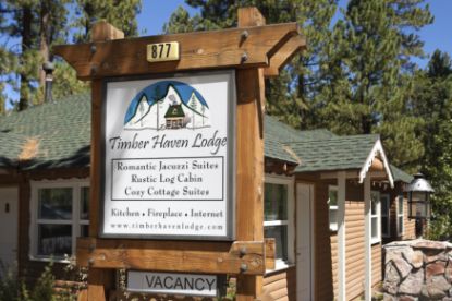 Picture of Timber Haven Lodge