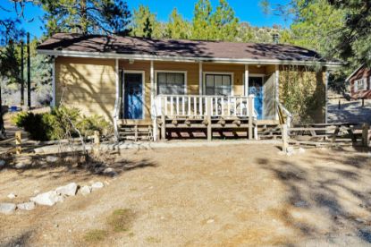 Picture of Mountain View Cabins