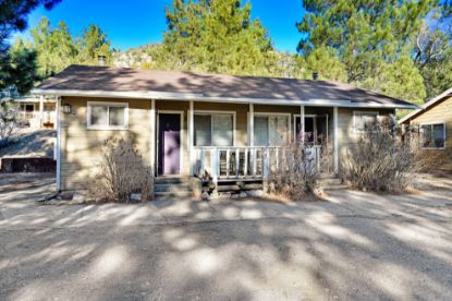 Picture of Mountain View Cabins