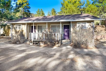 Picture of Mountain View Cabins