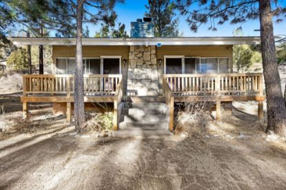 Picture of Mountain View Cabins