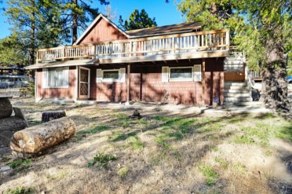 Picture of Mountain View Cabins