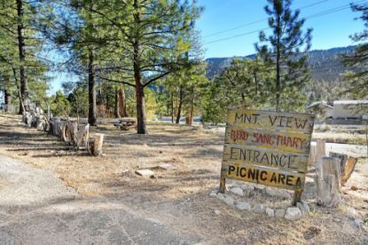 Picture of Mountain View Cabins