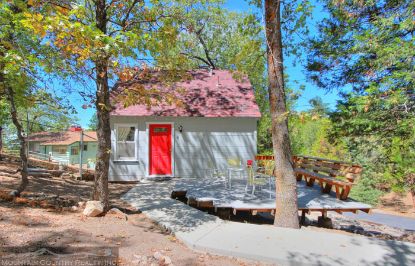 Picture of Cedar Wood Lodge