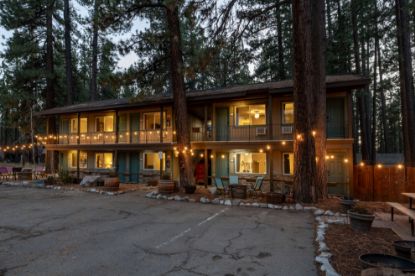 Picture of Alder Inn Tahoe