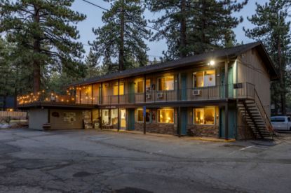 Picture of Alder Inn Tahoe