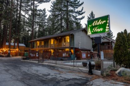 Picture of Alder Inn Tahoe