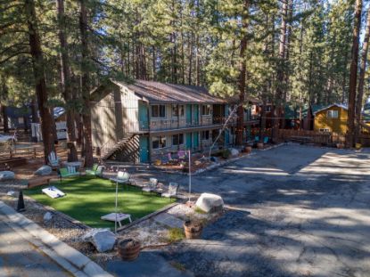 Picture of Alder Inn Tahoe