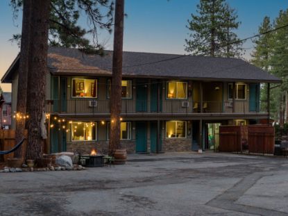 Picture of Alder Inn Tahoe