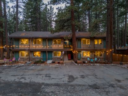 Picture of Alder Inn Tahoe