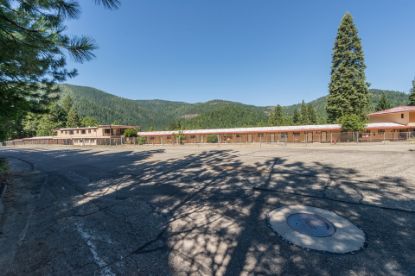 Picture of I-5 Mt. Shasta View 