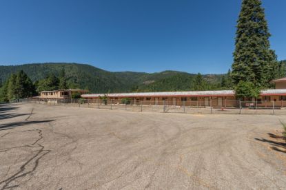 Picture of I-5 Mt. Shasta View 