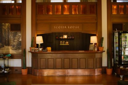 Picture of Scotia Lodge