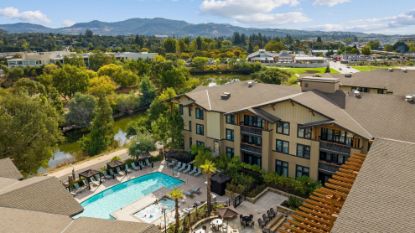 Picture of Westin Verasa Napa