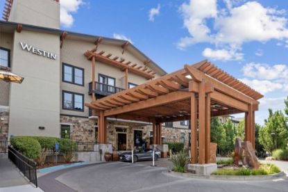 Picture of Westin Verasa Napa