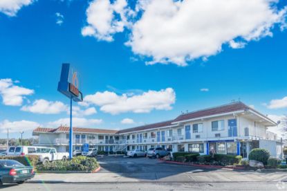 Picture of Motel 6 Vallejo - Six Flags West - Oppor Zone