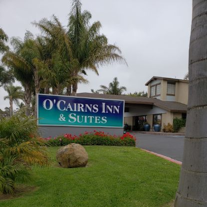 Picture of O'Cairns Inn & Suites