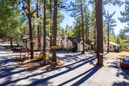 Picture of Lakewood Cabins