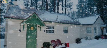 Picture of Lakewood Cabins