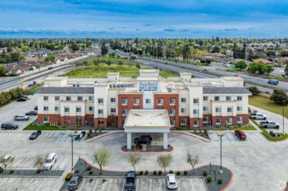 Picture of Fairfield Inn & Suites Visalia Tulare