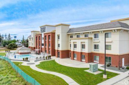 Picture of Fairfield Inn & Suites Visalia Tulare