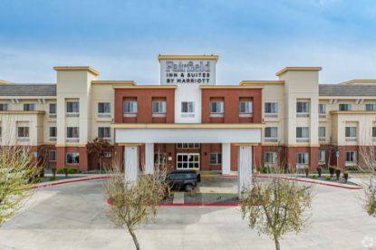 Picture of Fairfield Inn & Suites Visalia Tulare