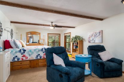 Picture of Ponderosa Ridge Bed and Breakfast