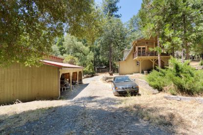 Picture of Ponderosa Ridge Bed and Breakfast