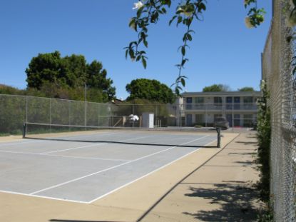 Picture of Motel 6 Santa Maria - South