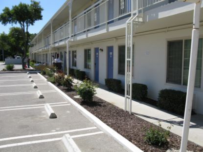 Picture of Motel 6 Santa Maria - South