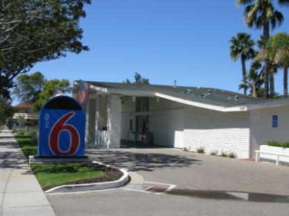 Picture of Motel 6 Santa Maria - South