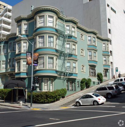 Picture of Nob Hill Inn