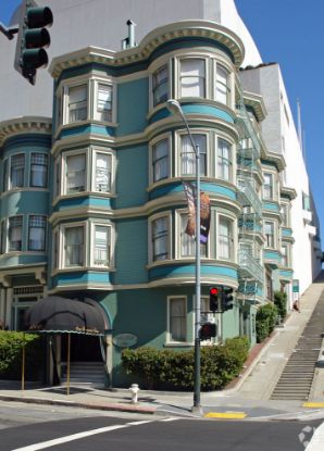 Picture of Nob Hill Inn