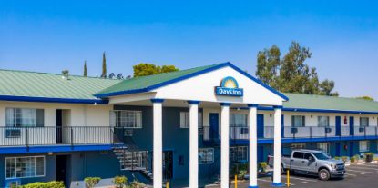 Picture of Days Inn Red Bluff