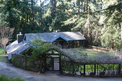 Picture of Zen-Cosmos Meditation and Retreat Center