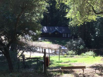 Picture of Zen-Cosmos Meditation and Retreat Center