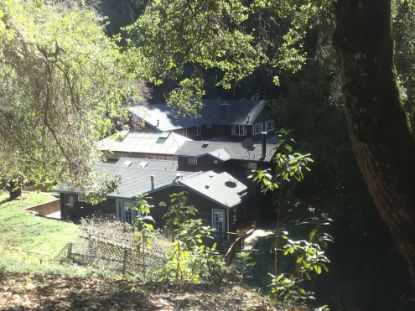 Picture of Zen-Cosmos Meditation and Retreat Center