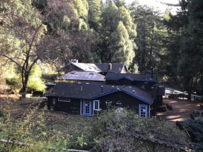 Picture of Zen-Cosmos Meditation and Retreat Center