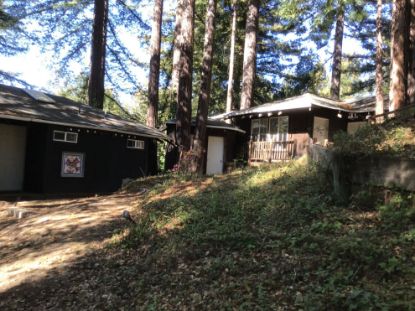 Picture of Zen-Cosmos Meditation and Retreat Center