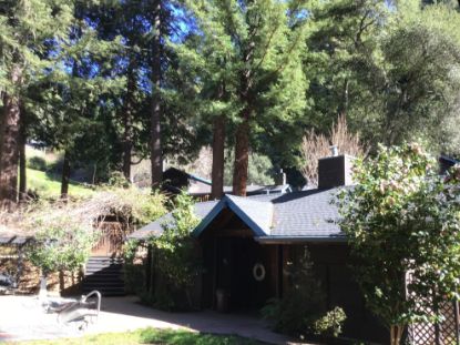 Picture of Zen-Cosmos Meditation and Retreat Center