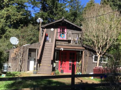 Picture of Zen-Cosmos Meditation and Retreat Center