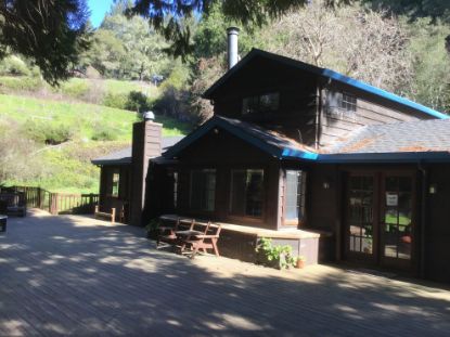 Picture of Zen-Cosmos Meditation and Retreat Center