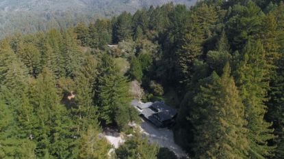 Picture of Zen-Cosmos Meditation and Retreat Center