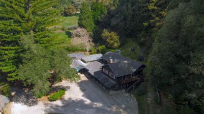 Picture of Zen-Cosmos Meditation and Retreat Center